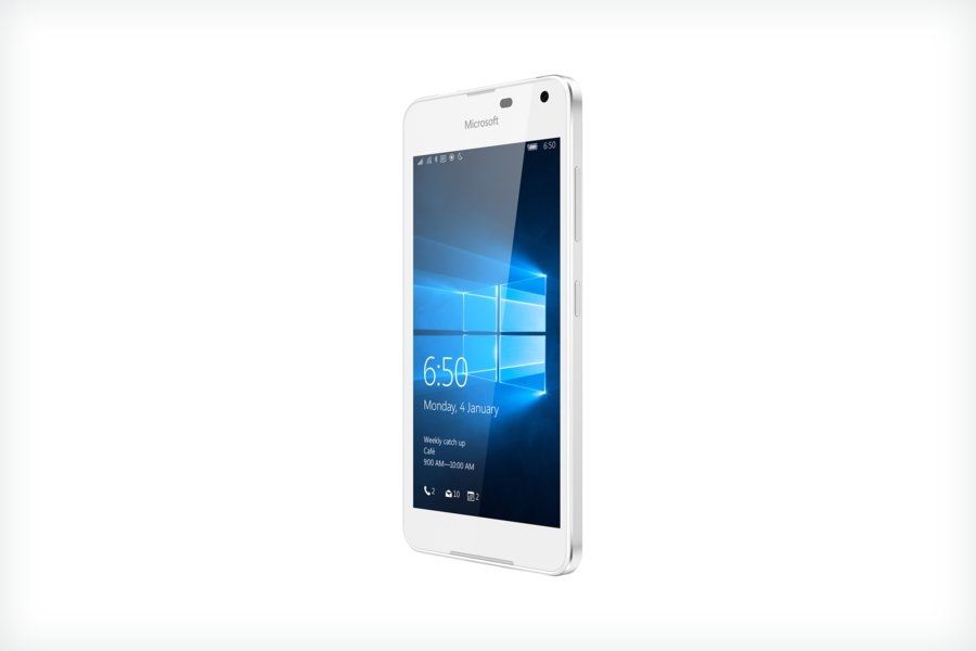 Microsoft Lumia 650