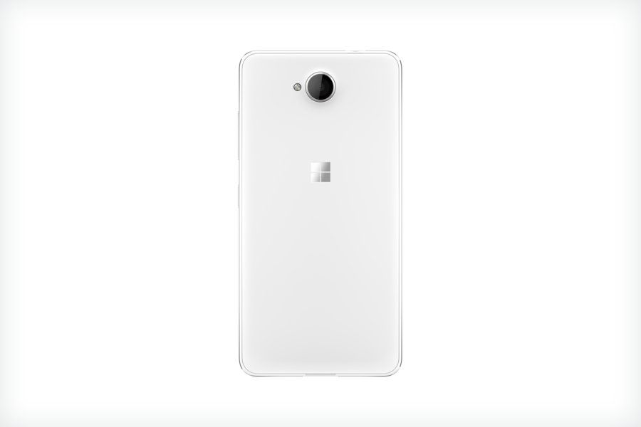 Microsoft Lumia 650