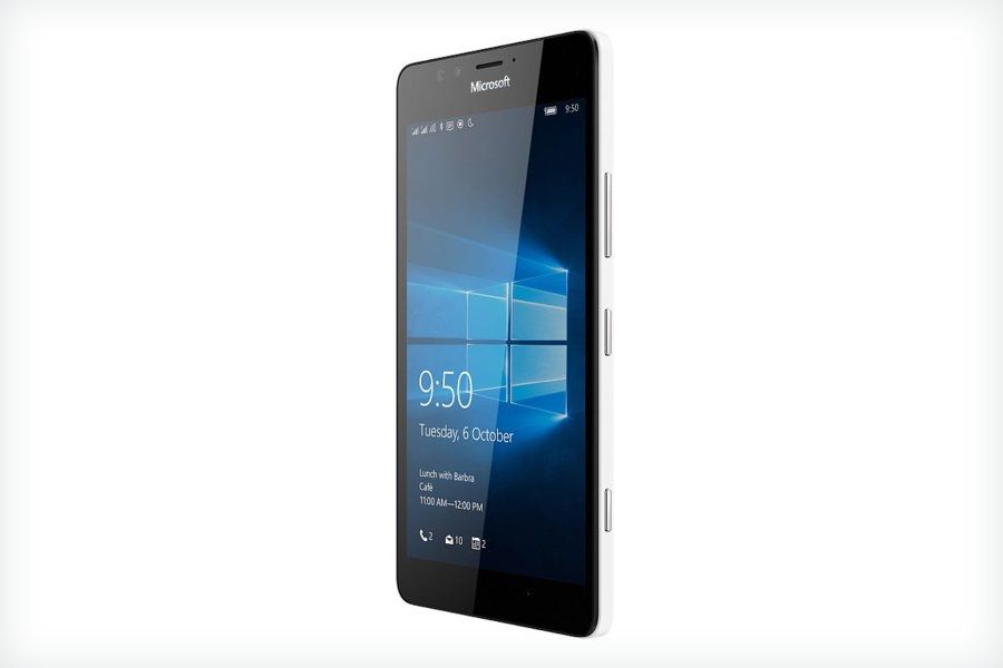 Microsoft Lumia 950