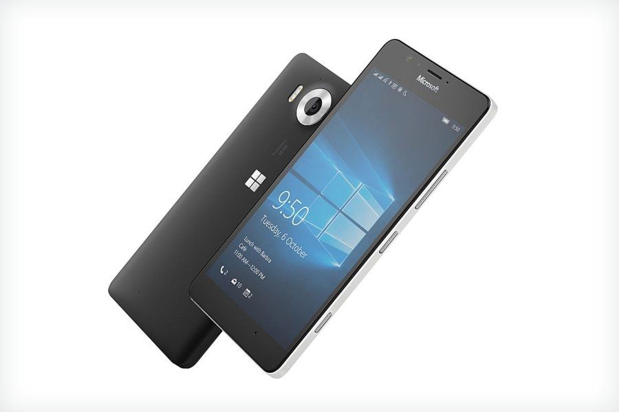 Microsoft Lumia 950