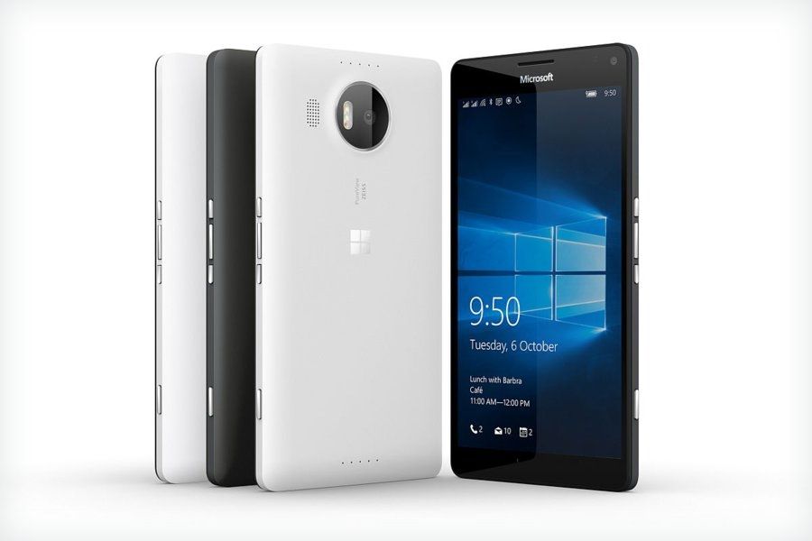 Microsoft Lumia 950 XL