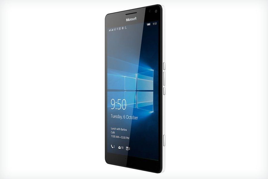 Microsoft Lumia 950 XL