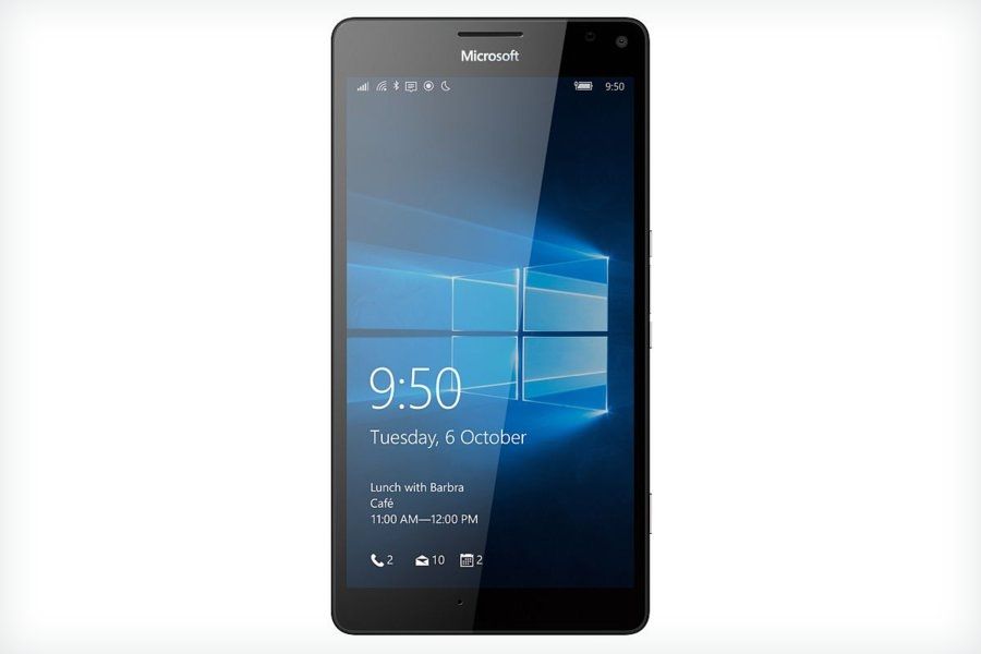 Microsoft Lumia 950 XL