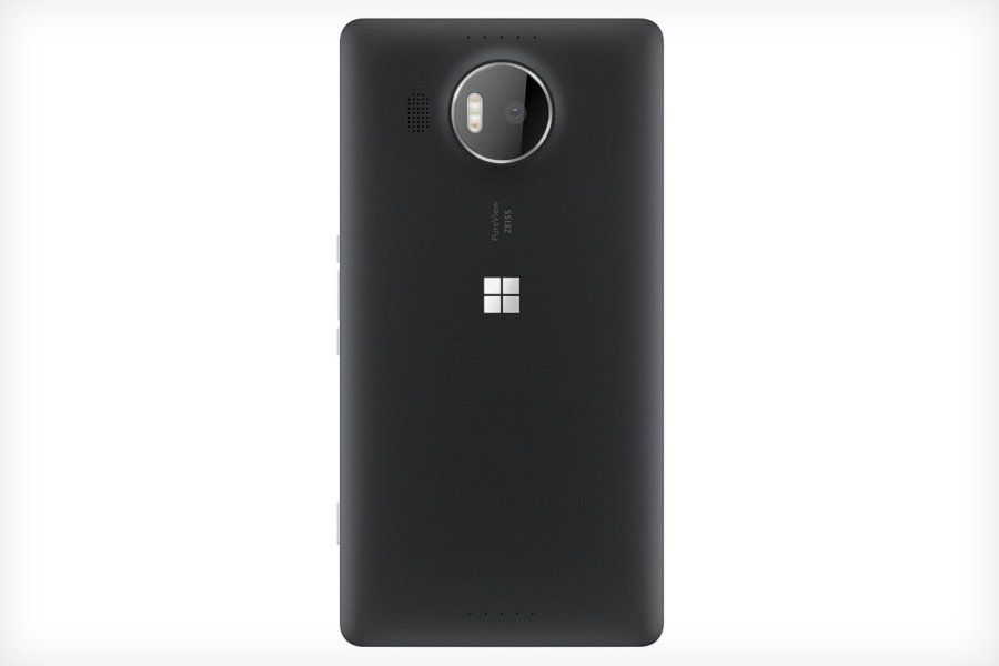 Microsoft Lumia 950 XL