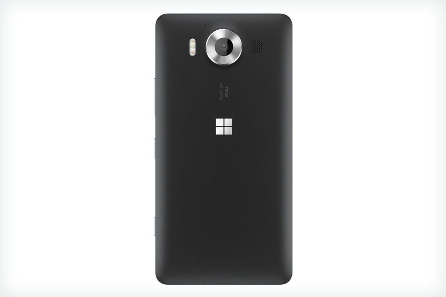 Microsoft Lumia 950