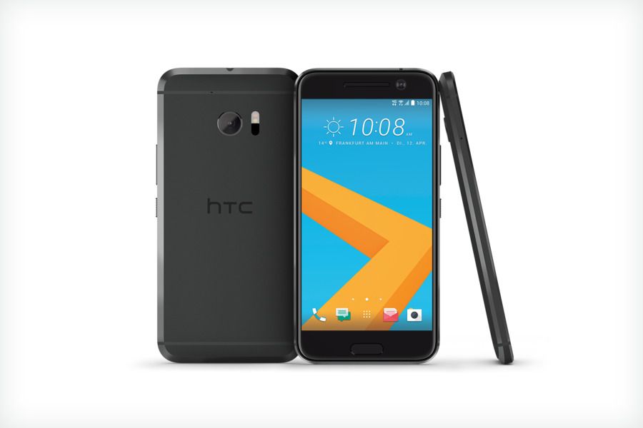 HTC 10