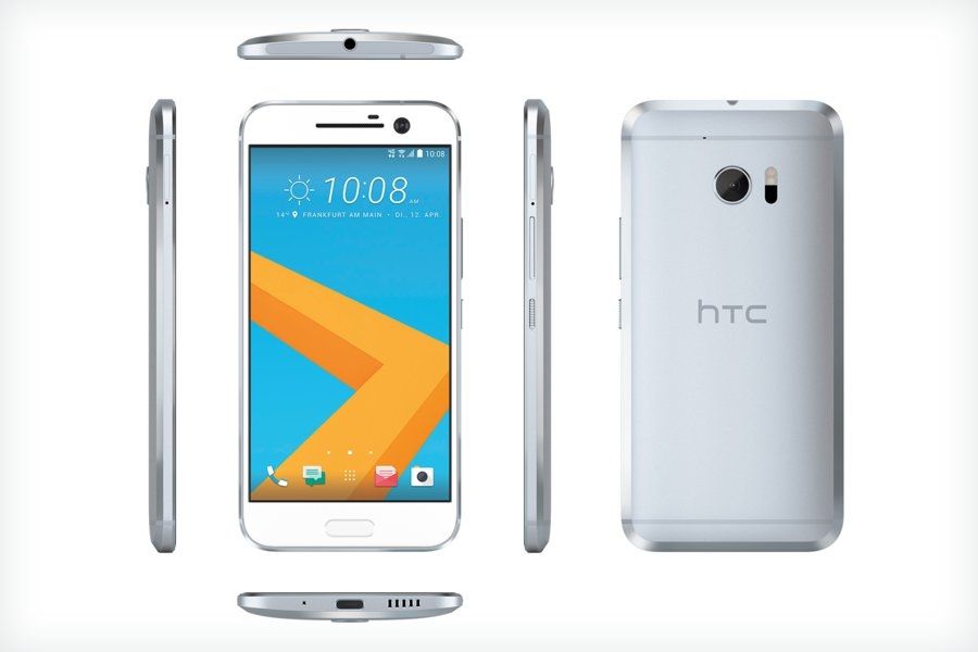 HTC 10