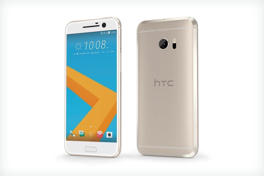 HTC 10