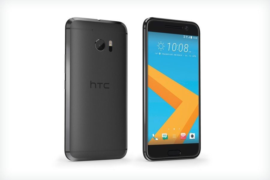 HTC 10
