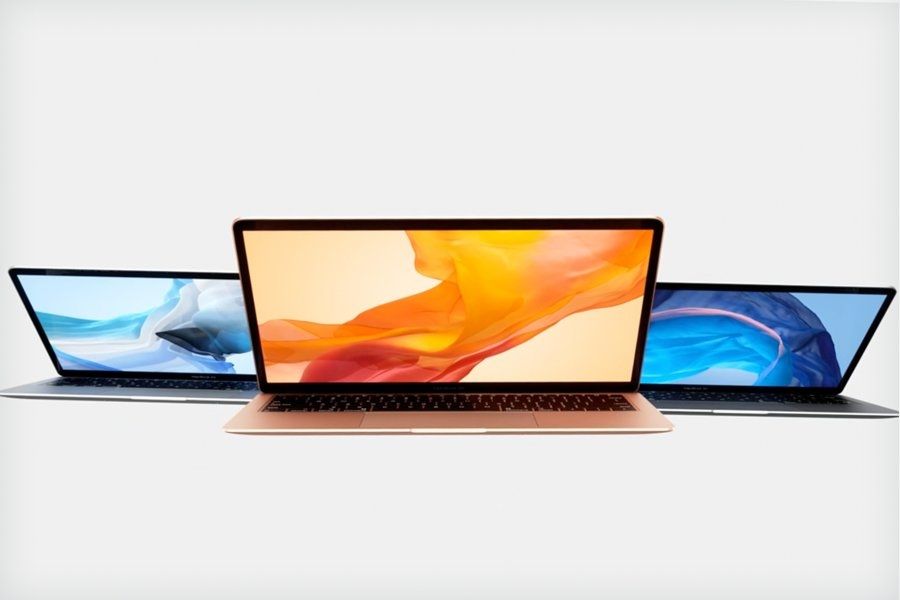 Apple MacBook Air (2018)