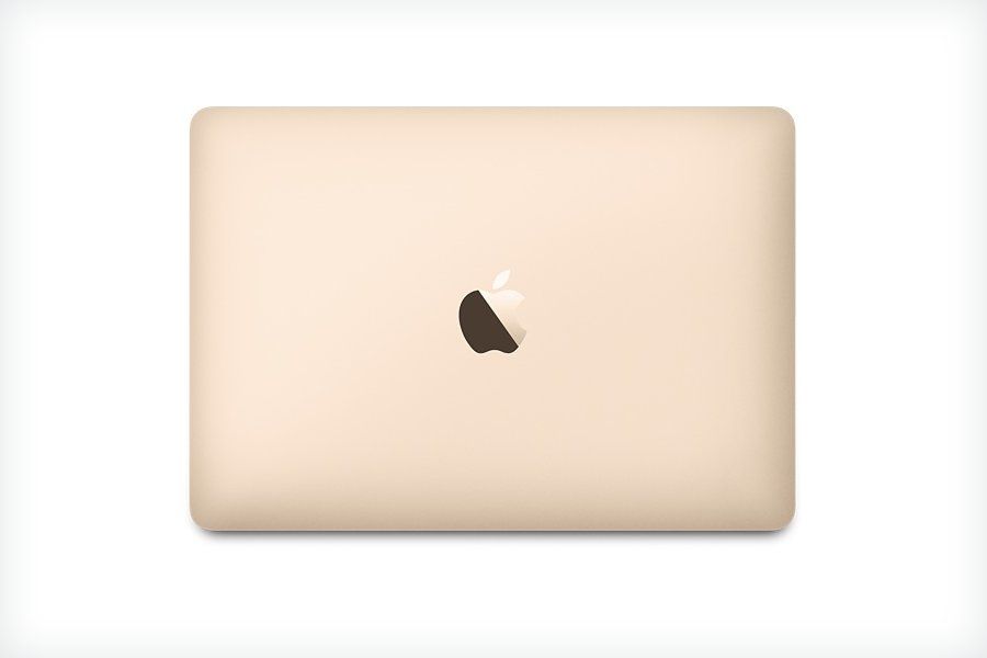 Apple MacBook (2015)