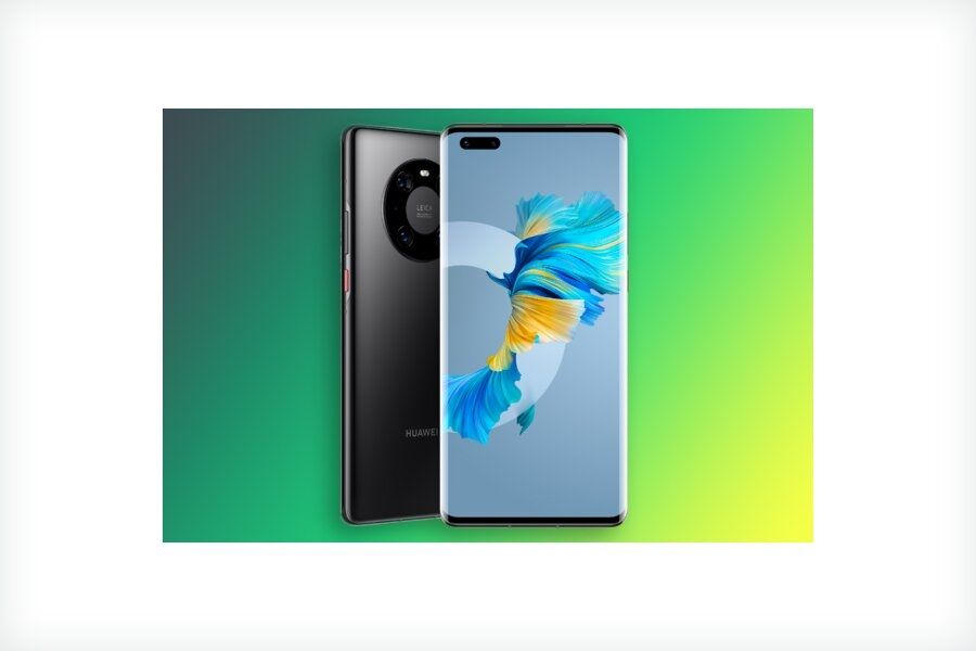 Huawei Mate 40 Pro