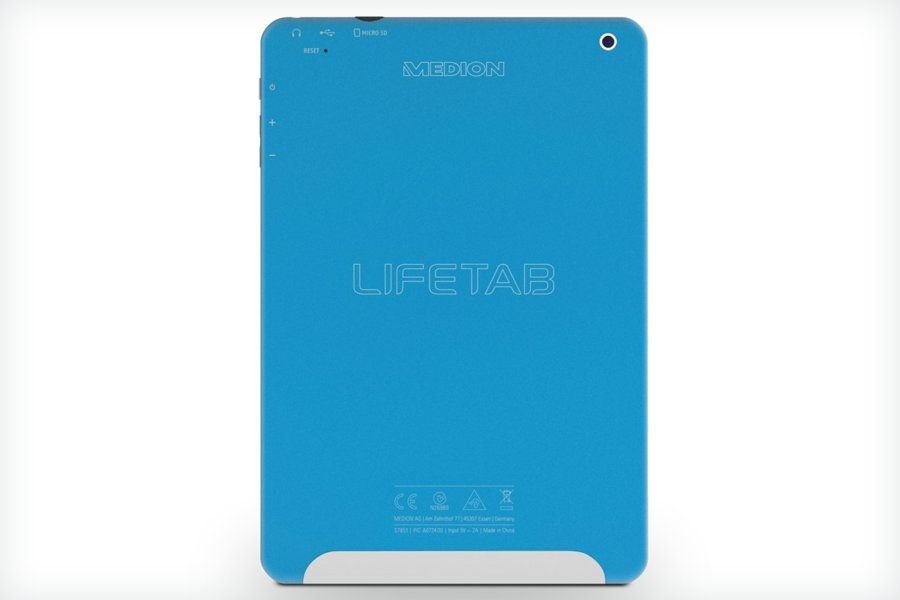 Medion LifeTab S7851