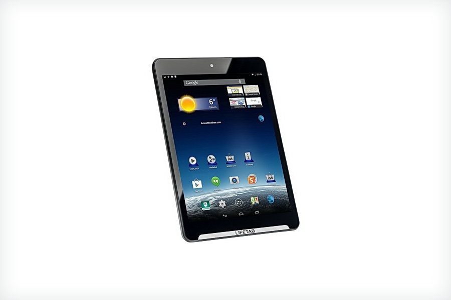 Medion LifeTab S7851