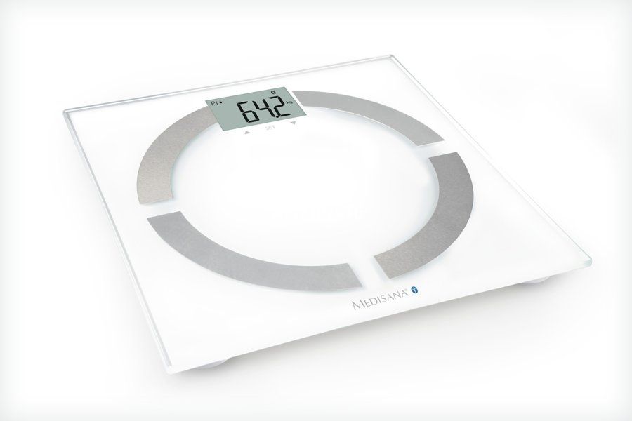 Medisana BS 444 Körperanalysewaage