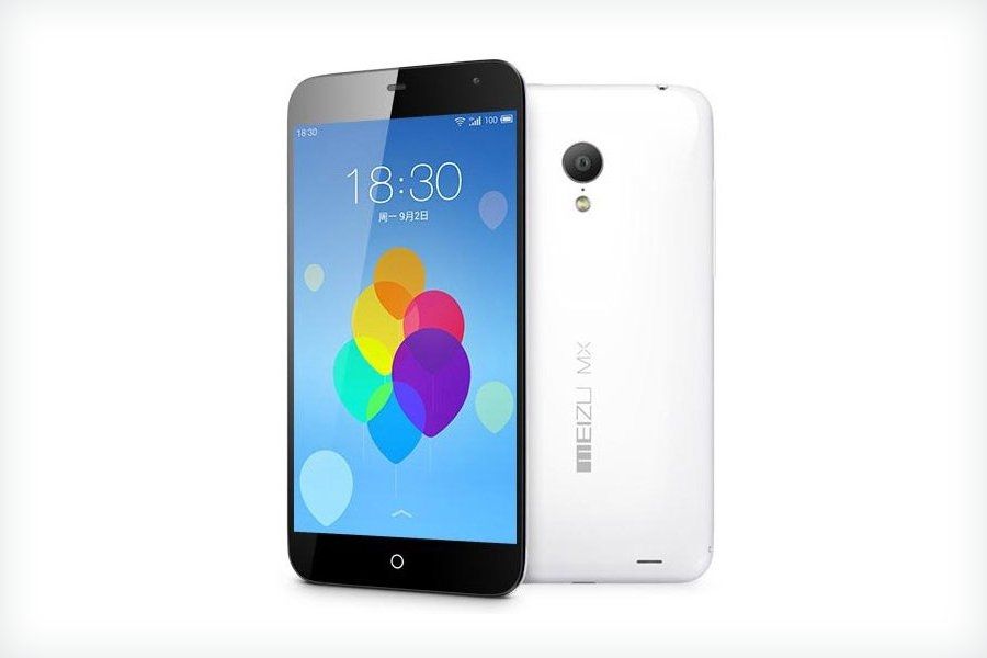Meizu MX4