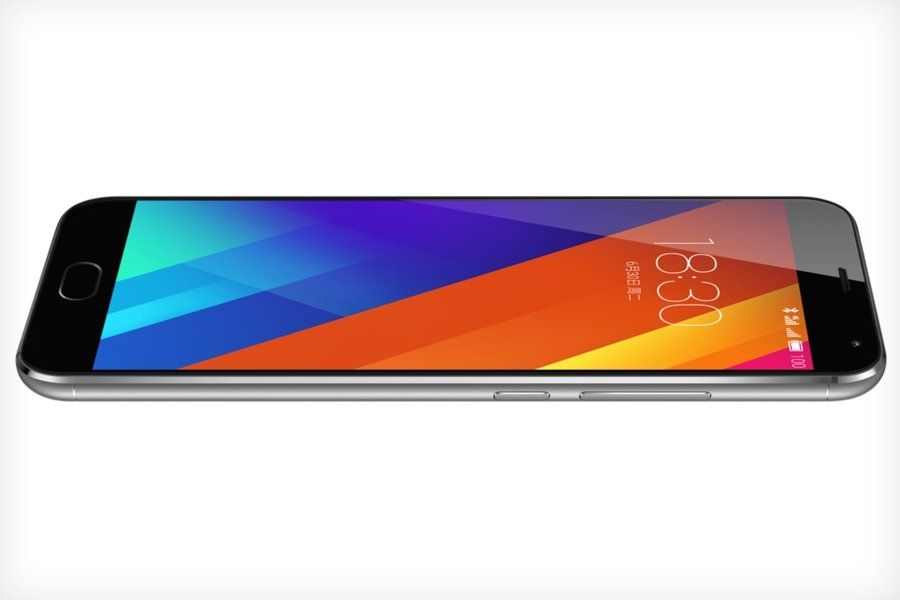 Meizu MX5