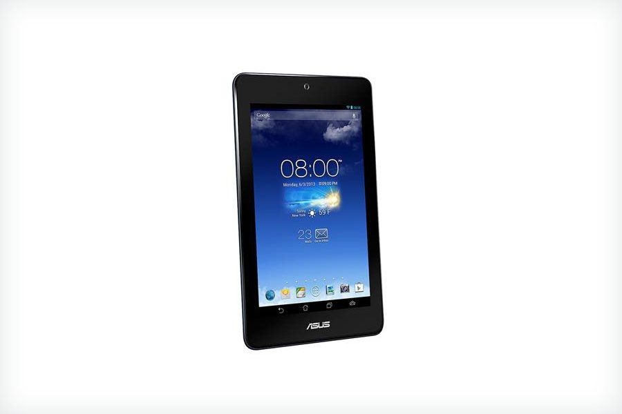 Asus Memo Pad HD 7