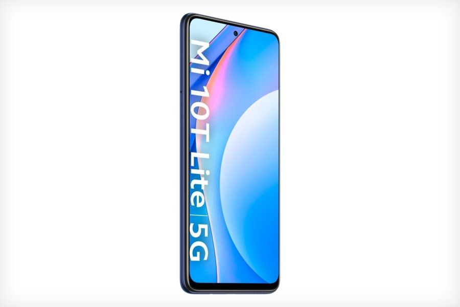 Xioami Mi 10T Lite