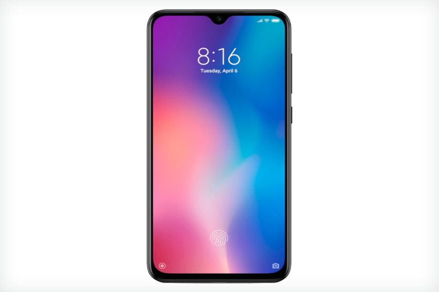 Xiaomi Mi9