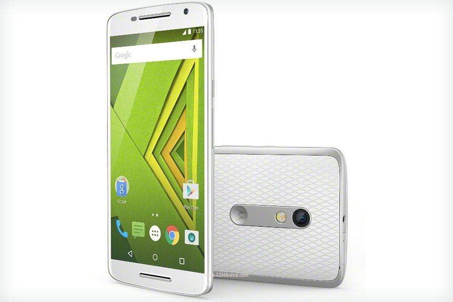 Motorola Moto X Play