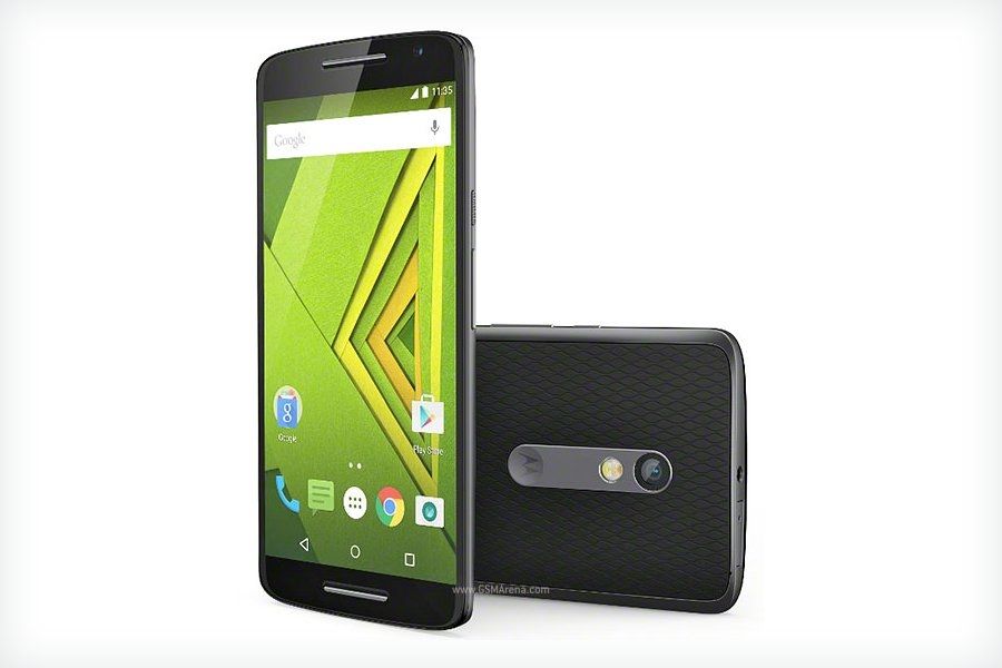Motorola Moto X Play