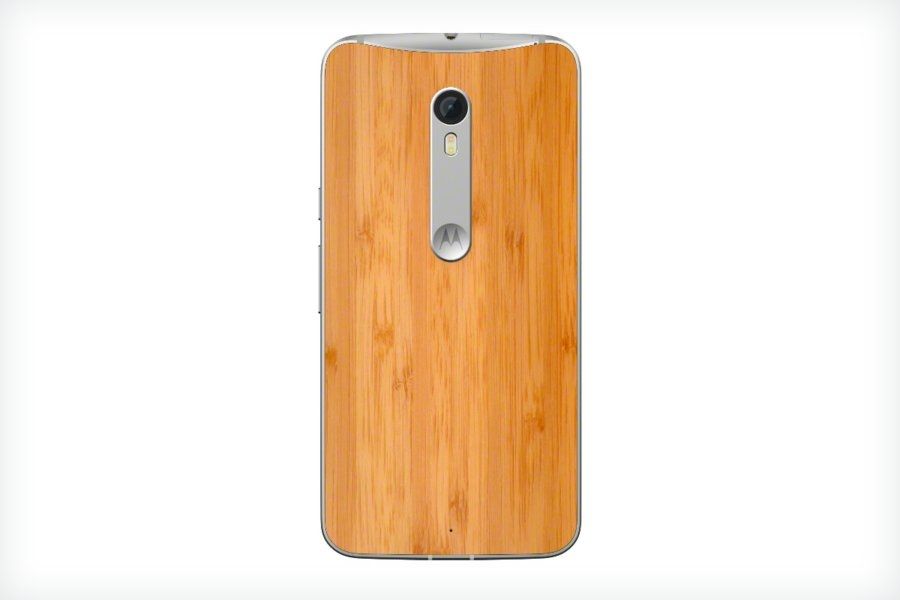 Motorola Moto X Style