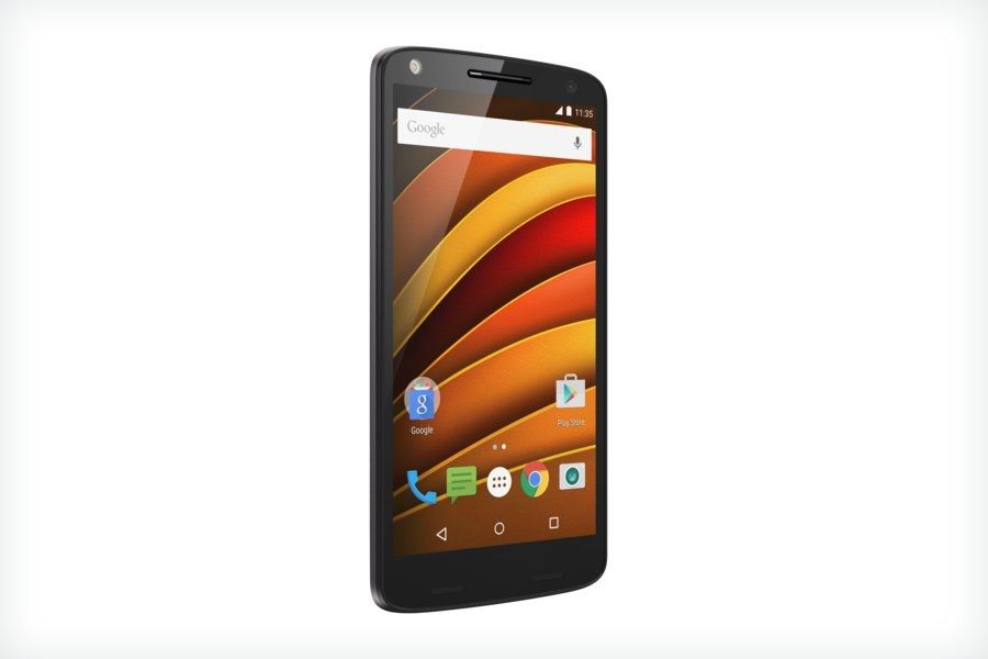 Motorola Moto X Force