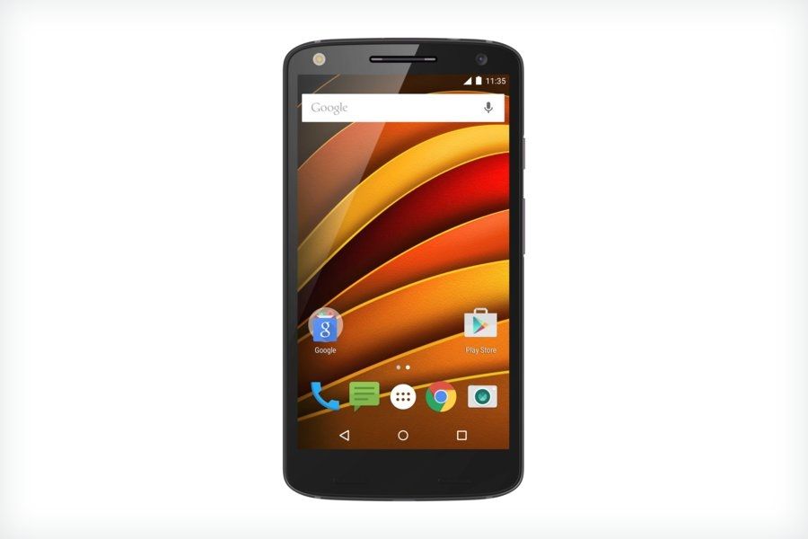 Motorola Moto X Force