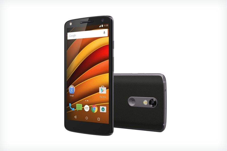 Motorola Moto X Force