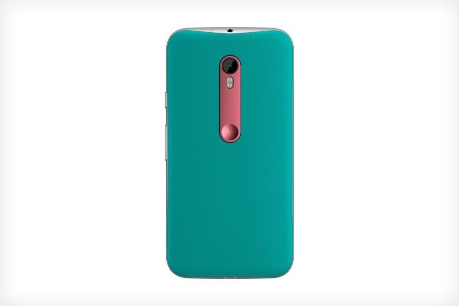 Motorola Moto G (2015)
