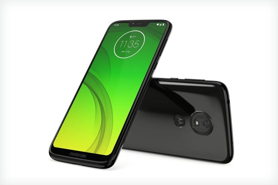 Motorola Moto G7 Power
