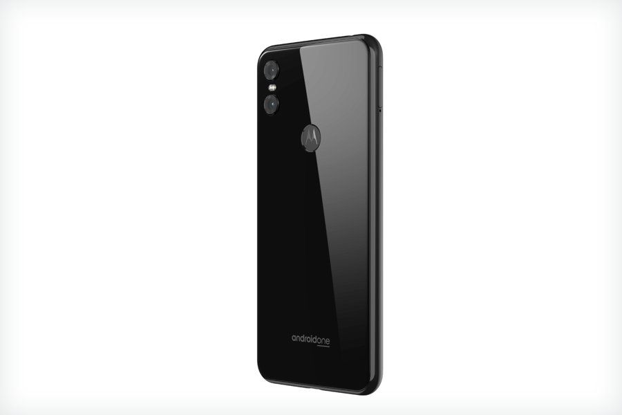 Motorola One