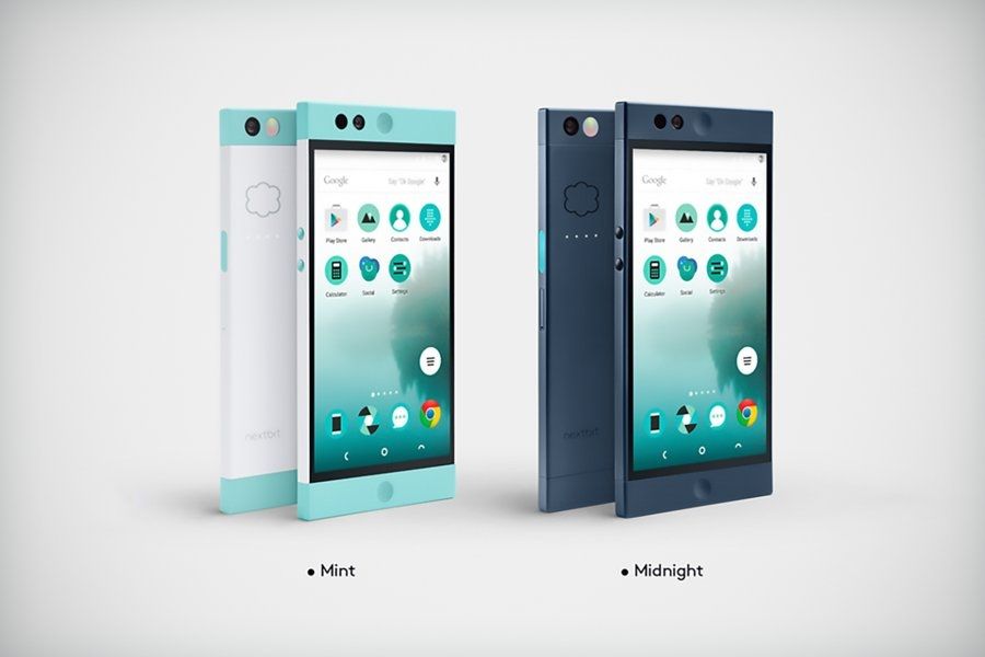 Nextbit Robin