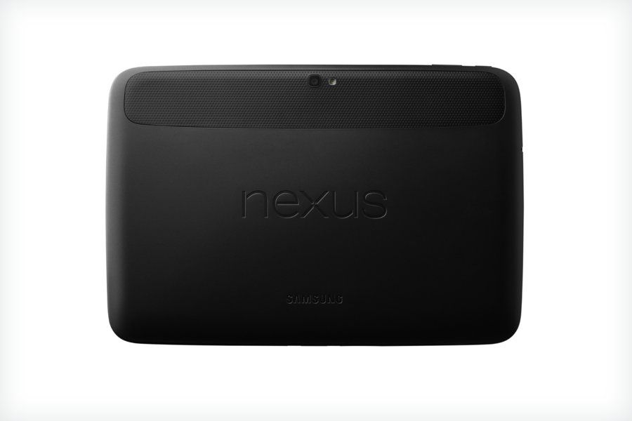 Google Nexus 10