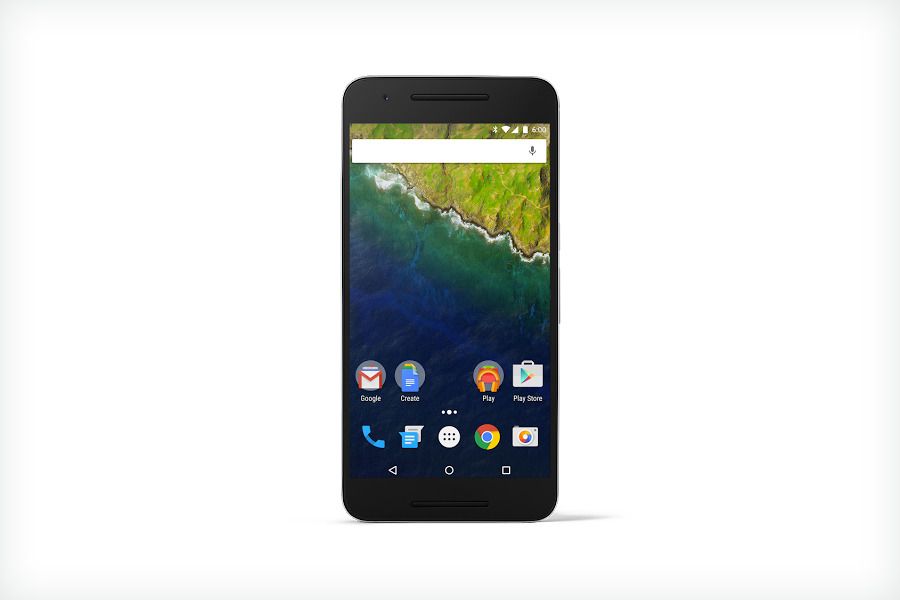 Nexus 6P