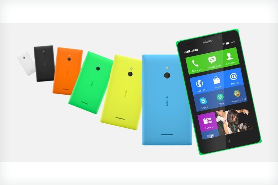 Nokia XL