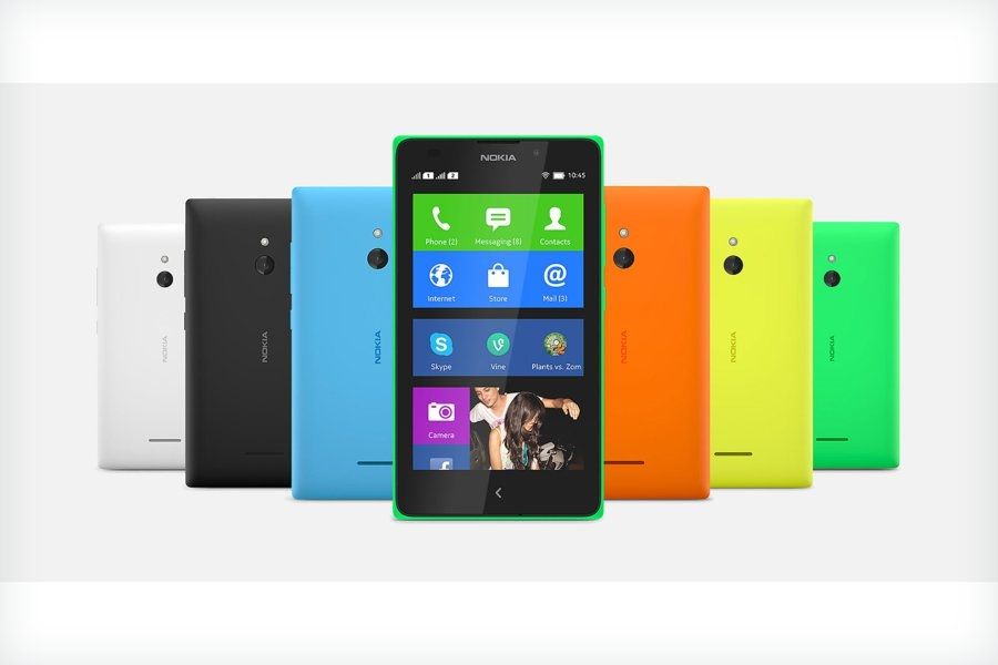 Nokia XL