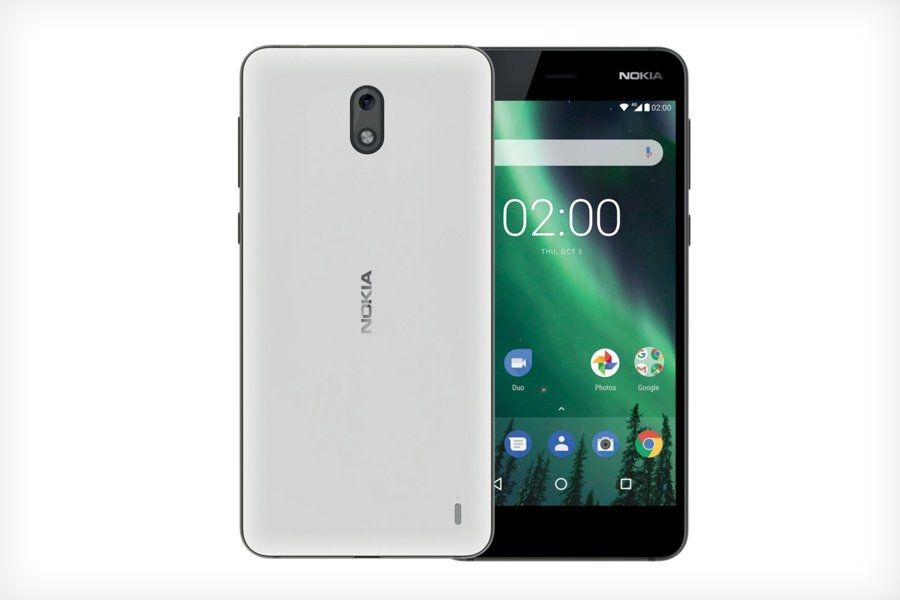 Nokia 2