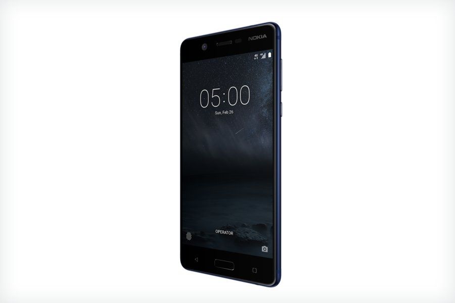 Nokia 5 (2018)