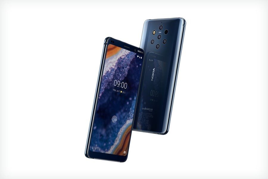 Nokia 9 PureView
