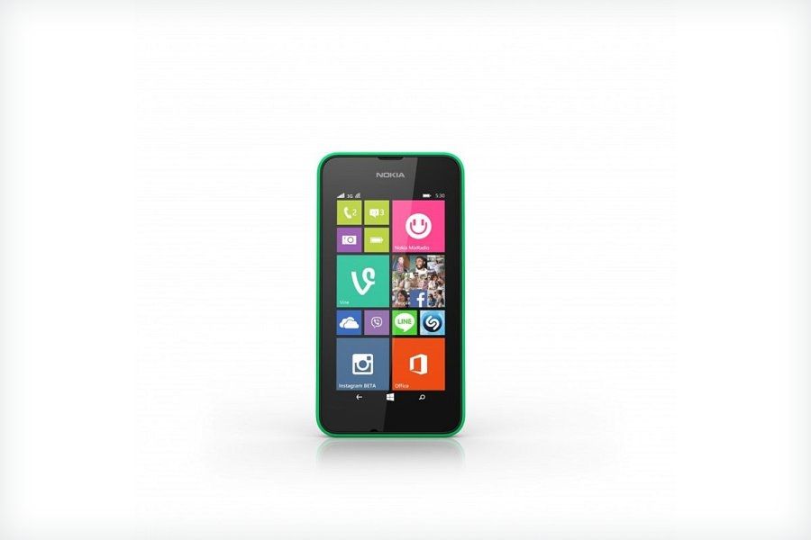 Nokia Lumia 530