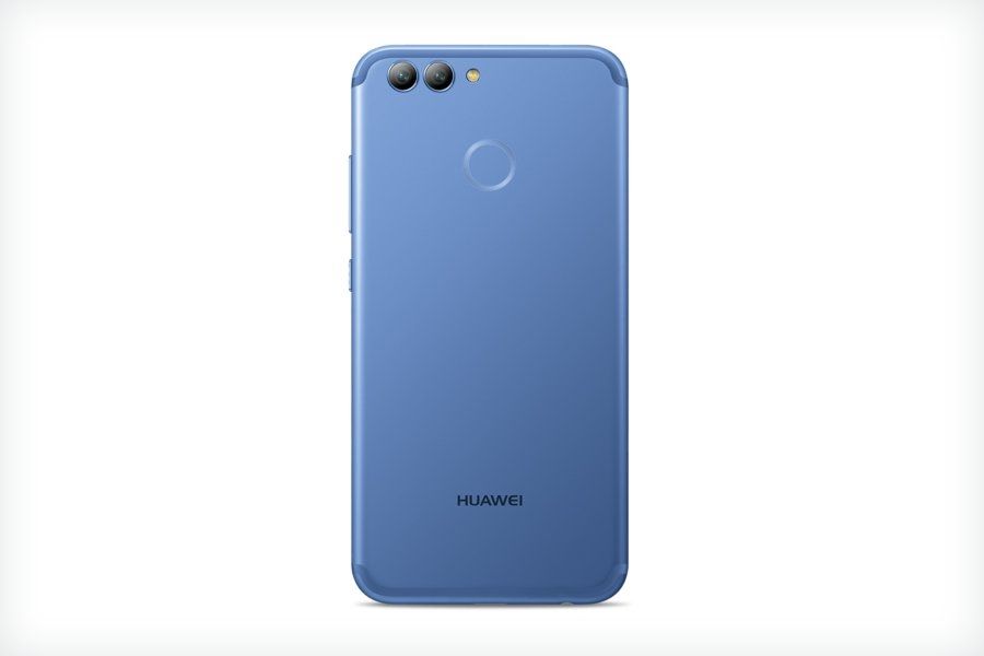 Huawei nova 2 Rückseite