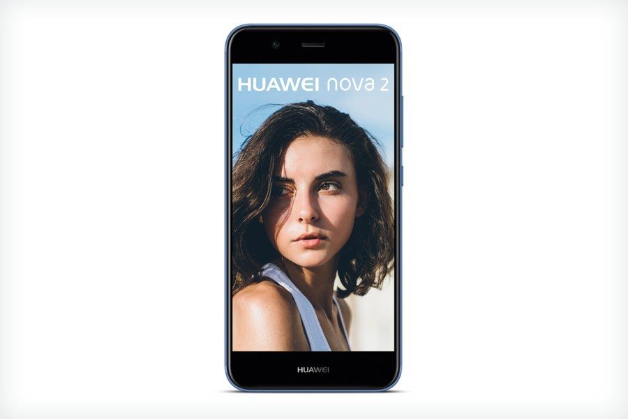 Huawei nova 2 Front
