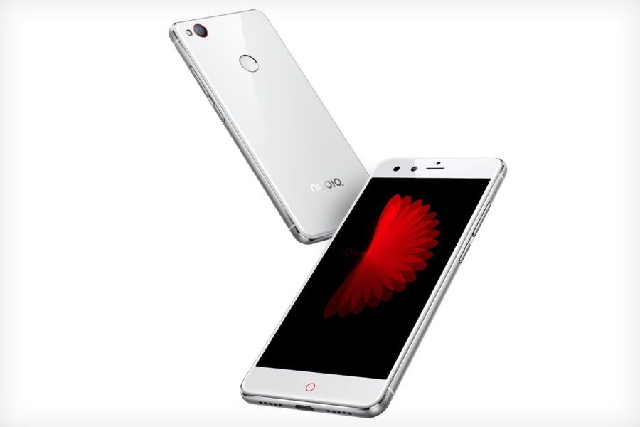 ZTE nubi Z11 mini