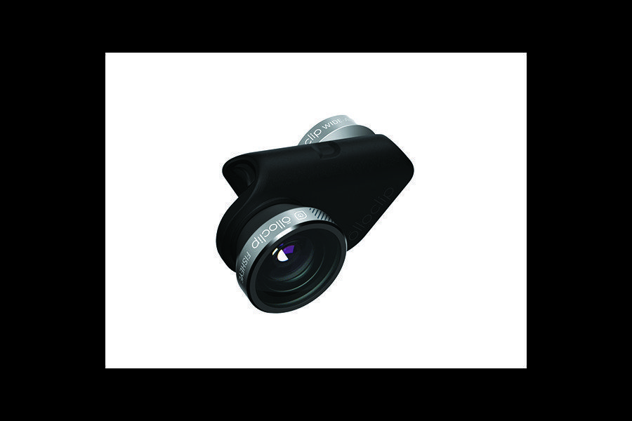 Olloclip 4-in-1 Photo Lens für iPhone 6
