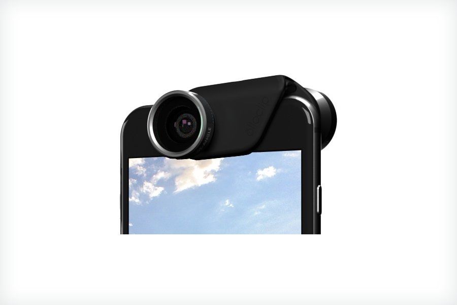 Olloclip 4-in-1 Photo Lens für iPhone 6