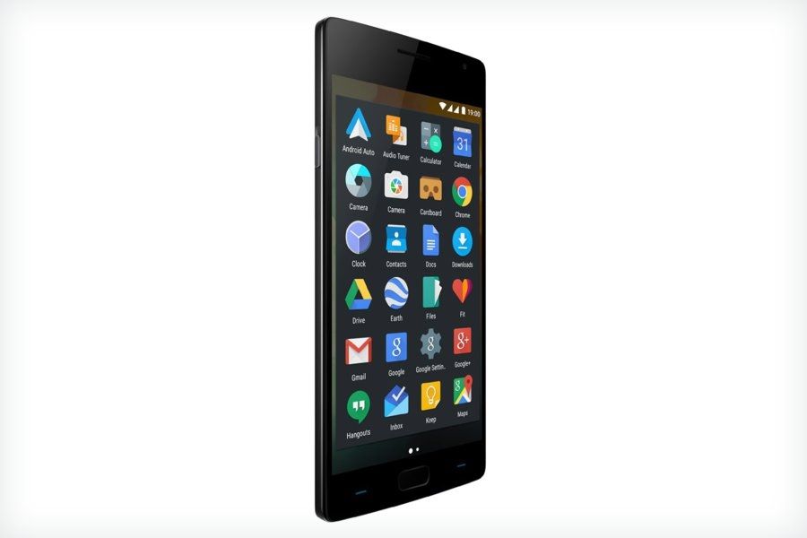 OnePlus 2