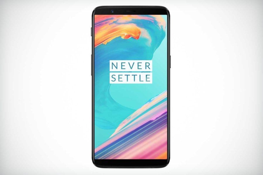 OnePlus 5T