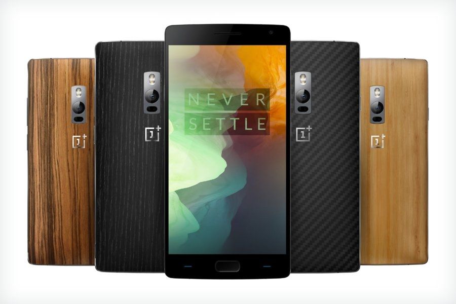 OnePlus 2